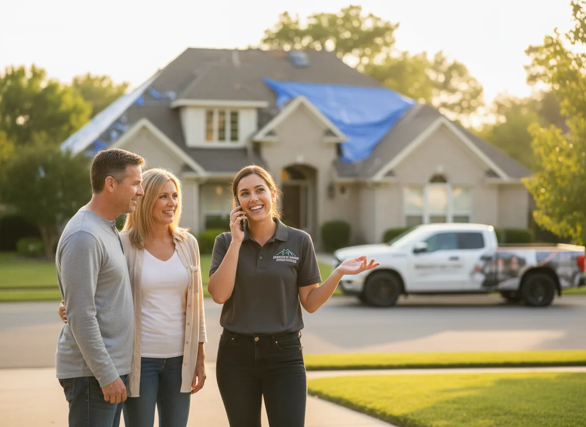Emergency Roof Repair Gouldbusk, TX FAQs
